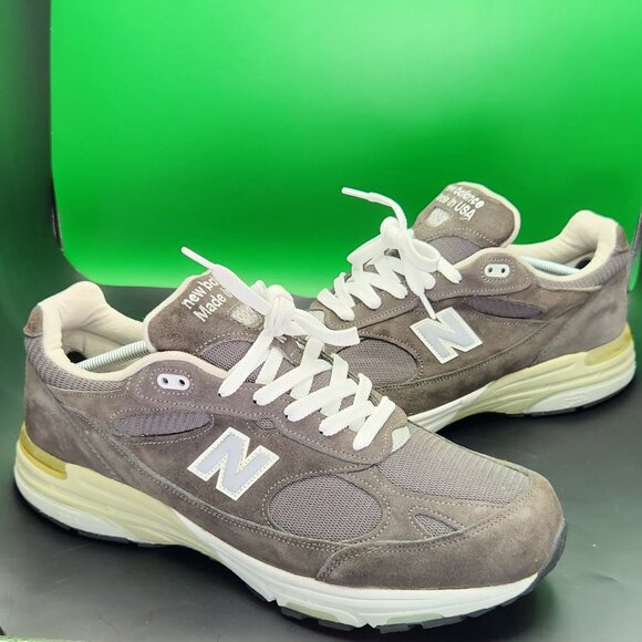 New Balance 993 (2020) - Picture 7 of 7